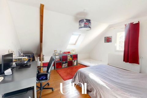 Villa a Thaon, Calvados, Thaon - € 532.950 | Ref: 7550758 - foto 31