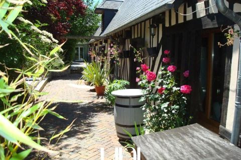 Villa a Cabourg, Calvados, Cabourg - € 1.039.900 | Ref: 7546644 - foto 3