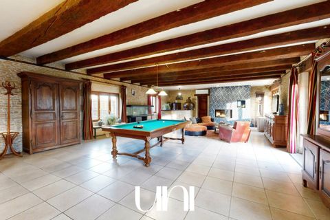 Villa a Cabourg, Calvados, Cabourg - € 1.039.900 | Ref: 7546644 - foto 6