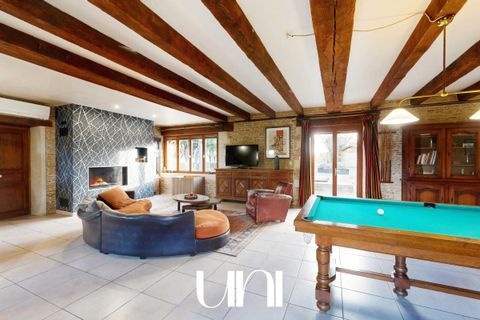 Villa a Cabourg, Calvados, Cabourg - € 1.039.900 | Ref: 7546644 - foto 11