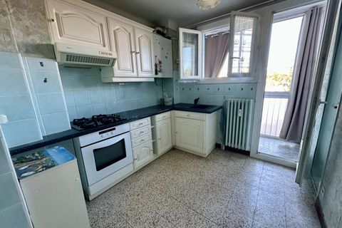 Leilighet i Perpignan, Pyrenees-Orientales, Perpignan - € 55 000 | Ref: 717 - foto 4