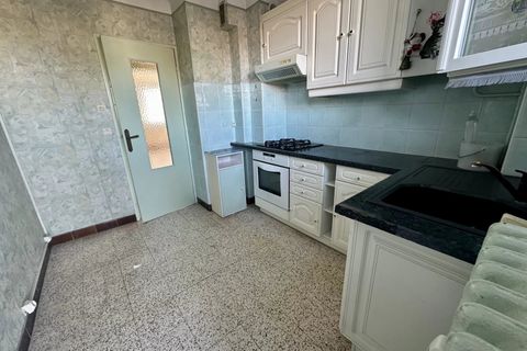 Leilighet i Perpignan, Pyrenees-Orientales, Perpignan - € 55 000 | Ref: 717 - foto 5