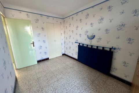 Leilighet i Perpignan, Pyrenees-Orientales, Perpignan - € 55 000 | Ref: 717 - foto 11