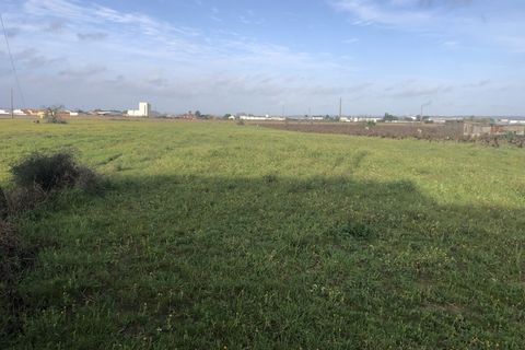Helårsgrund i Alpiarca, Santarem, Alpiarca - € 75.000 | Ref: SÒL_8 - foto 1