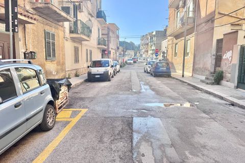 Lejlighed i Palermo, Palermo, Palermo - € 93.000 | Ref: 54279428 - foto 20