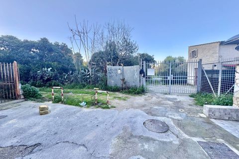 Helårsgrund i Palermo, Palermo, Palermo - € 49.000 | Ref: 54279431 - foto 2