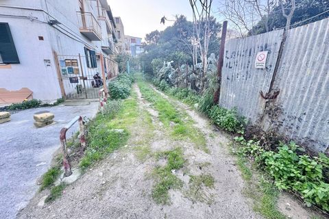 Helårsgrund i Palermo, Palermo, Palermo - € 49.000 | Ref: 54279431 - foto 4