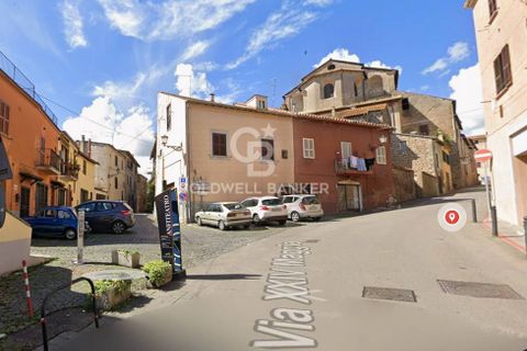 Leilighet i Sutri, Viterbo, Sutri - € 75 000 | Ref: CBI034-30-283 - foto 13