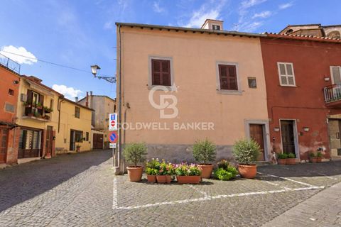 Leilighet i Sutri, Viterbo, Sutri - € 75 000 | Ref: CBI034-30-283 - foto 2