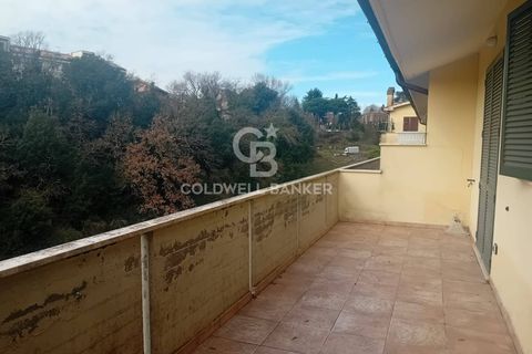 Leilighet i Sutri, Viterbo, Sutri - € 115 000 | Ref: CBI034-30-284 - foto 25