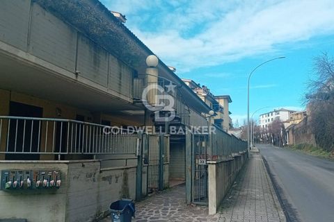 Leilighet i Sutri, Viterbo, Sutri - € 115 000 | Ref: CBI034-30-284 - foto 31