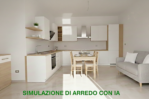 Rækkehus i Fasano, Brindisi, Fasano - € 96.000 | Ref: JANU - foto 3