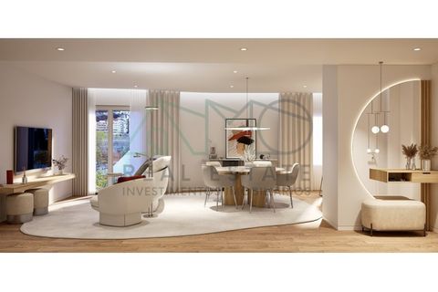 Lejlighed i Coimbra, Coimbra, Coimbra - € 269.000 | Ref: AMO-000021/26 - foto 1