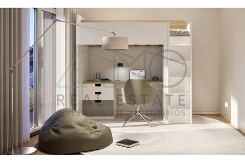 Lejlighed i Coimbra, Coimbra, Coimbra - € 269.000 | Ref: AMO-000021/26 - foto 12