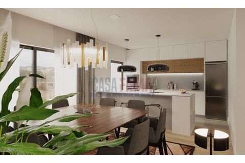 Lejlighed i Braga, Braga, Braga - € 380.000 | Ref: CFB-380-106 - foto 4