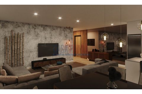 Lejlighed i Braga, Braga, Braga - € 380.000 | Ref: CFB-380-106 - foto 8