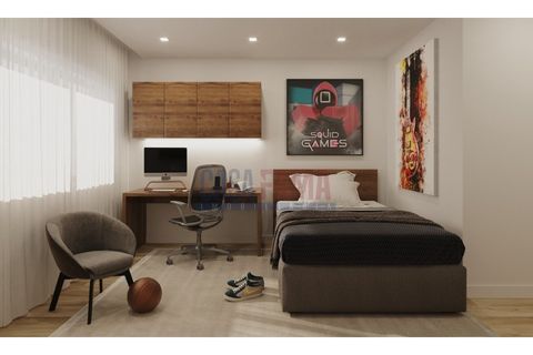 Lejlighed i Braga, Braga, Braga - € 380.000 | Ref: CFB-380-106 - foto 14