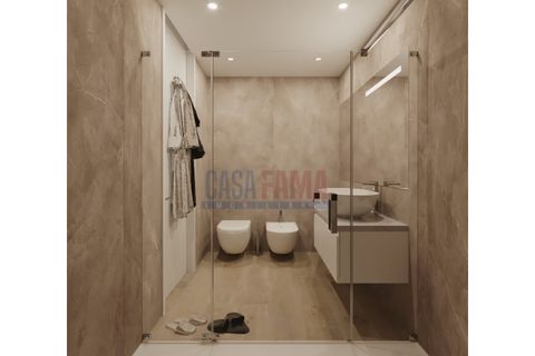 Lejlighed i Braga, Braga, Braga - € 380.000 | Ref: CFB-380-106 - foto 21