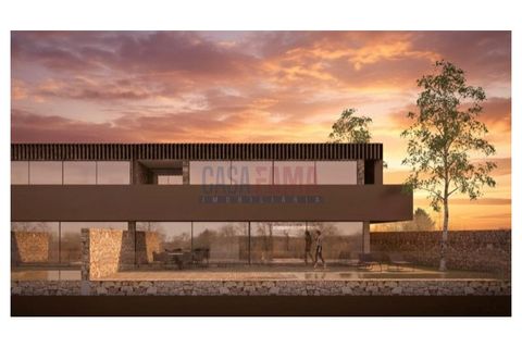 Villa i Braga, Braga, Braga - € 1.450.000 | Ref: CFB-1400-103 - foto 4