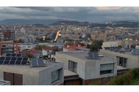 Villa i Braga, Braga, Braga - € 1.450.000 | Ref: CFB-1400-103 - foto 5