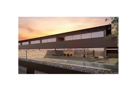 Villa i Braga, Braga, Braga - € 1.450.000 | Ref: CFB-1400-103 - foto 15