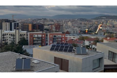 Villa i Braga, Braga, Braga - € 1.450.000 | Ref: CFB-1400-103 - foto 28