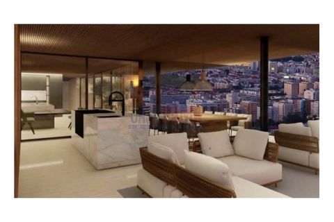 Villa i Braga, Braga, Braga - € 1.450.000 | Ref: CFB-1400-103 - foto 30