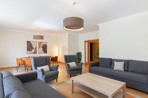 Lejlighed i Oeiras, Lisbon, Oeiras - € 690.000 | Ref: C0184-01245 - foto 4