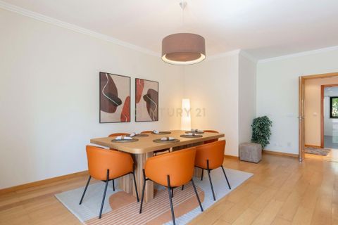 Lejlighed i Oeiras, Lisbon, Oeiras - € 690.000 | Ref: C0184-01245 - foto 9