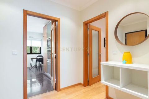 Lejlighed i Oeiras, Lisbon, Oeiras - € 690.000 | Ref: C0184-01245 - foto 11