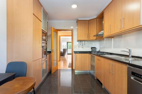Lejlighed i Oeiras, Lisbon, Oeiras - € 690.000 | Ref: C0184-01245 - foto 12