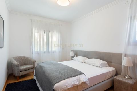 Lejlighed i Oeiras, Lisbon, Oeiras - € 690.000 | Ref: C0184-01245 - foto 22