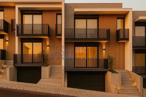 Villa i Braga, Braga, Braga - € 395.000 | Ref: CFB-365-36 - foto 1