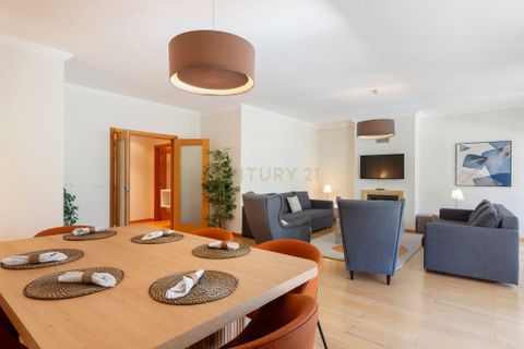 Lejlighed i Oeiras, Lisbon, Oeiras - € 720.000 | Ref: C0184-01246 - foto 1