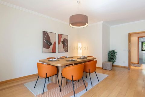 Lejlighed i Oeiras, Lisbon, Oeiras - € 720.000 | Ref: C0184-01246 - foto 7