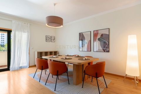 Lejlighed i Oeiras, Lisbon, Oeiras - € 720.000 | Ref: C0184-01246 - foto 8