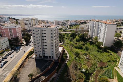 Lejlighed i Oeiras, Lisbon, Oeiras - € 710.000 | Ref: C0184-01248 - foto 1