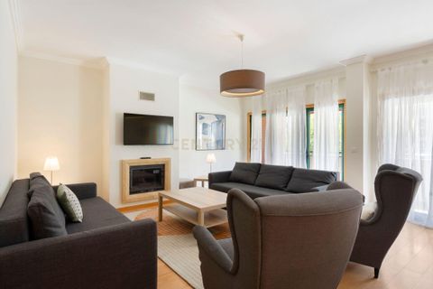 Lejlighed i Oeiras, Lisbon, Oeiras - € 710.000 | Ref: C0184-01248 - foto 6