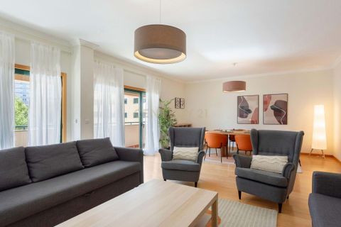 Lejlighed i Oeiras, Lisbon, Oeiras - € 710.000 | Ref: C0184-01248 - foto 8