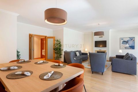 Lejlighed i Oeiras, Lisbon, Oeiras - € 710.000 | Ref: C0184-01248 - foto 4