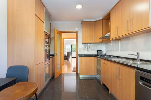 Lejlighed i Oeiras, Lisbon, Oeiras - € 710.000 | Ref: C0184-01248 - foto 13