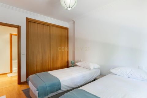 Lejlighed i Oeiras, Lisbon, Oeiras - € 710.000 | Ref: C0184-01248 - foto 16