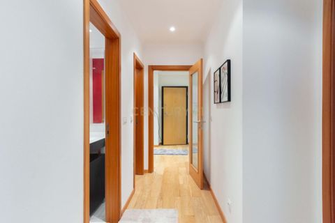 Lejlighed i Oeiras, Lisbon, Oeiras - € 710.000 | Ref: C0184-01248 - foto 22