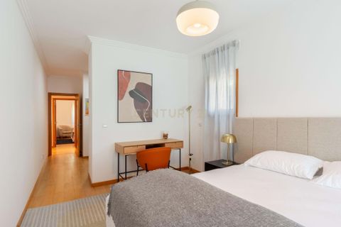 Lejlighed i Oeiras, Lisbon, Oeiras - € 710.000 | Ref: C0184-01248 - foto 25