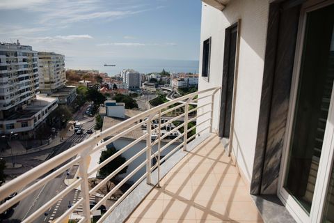 Lejlighed i Oeiras, Lisbon, Oeiras - € 710.000 | Ref: C0184-01248 - foto 32