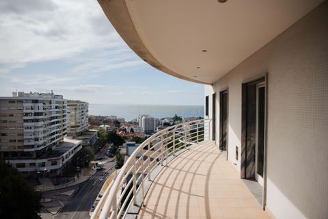 Lejlighed i Oeiras, Lisbon, Oeiras - € 710.000 | Ref: C0184-01248 - foto 35