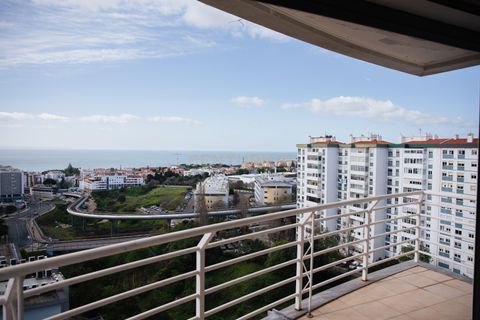 Lejlighed i Oeiras, Lisbon, Oeiras - € 710.000 | Ref: C0184-01248 - foto 2