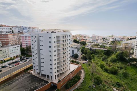 Lejlighed i Oeiras, Lisbon, Oeiras - € 710.000 | Ref: C0184-01248 - foto 47