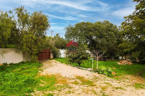 Villa i Olhao, Faro, Olhao - € 350.000 | Ref: 273260005 - foto 2