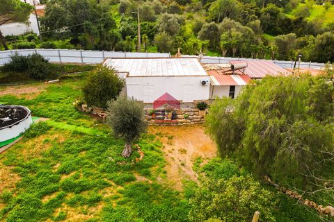 Villa i Olhao, Faro, Olhao - € 350.000 | Ref: 273260005 - foto 4